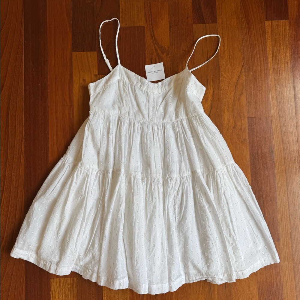 American Eagle Sundress